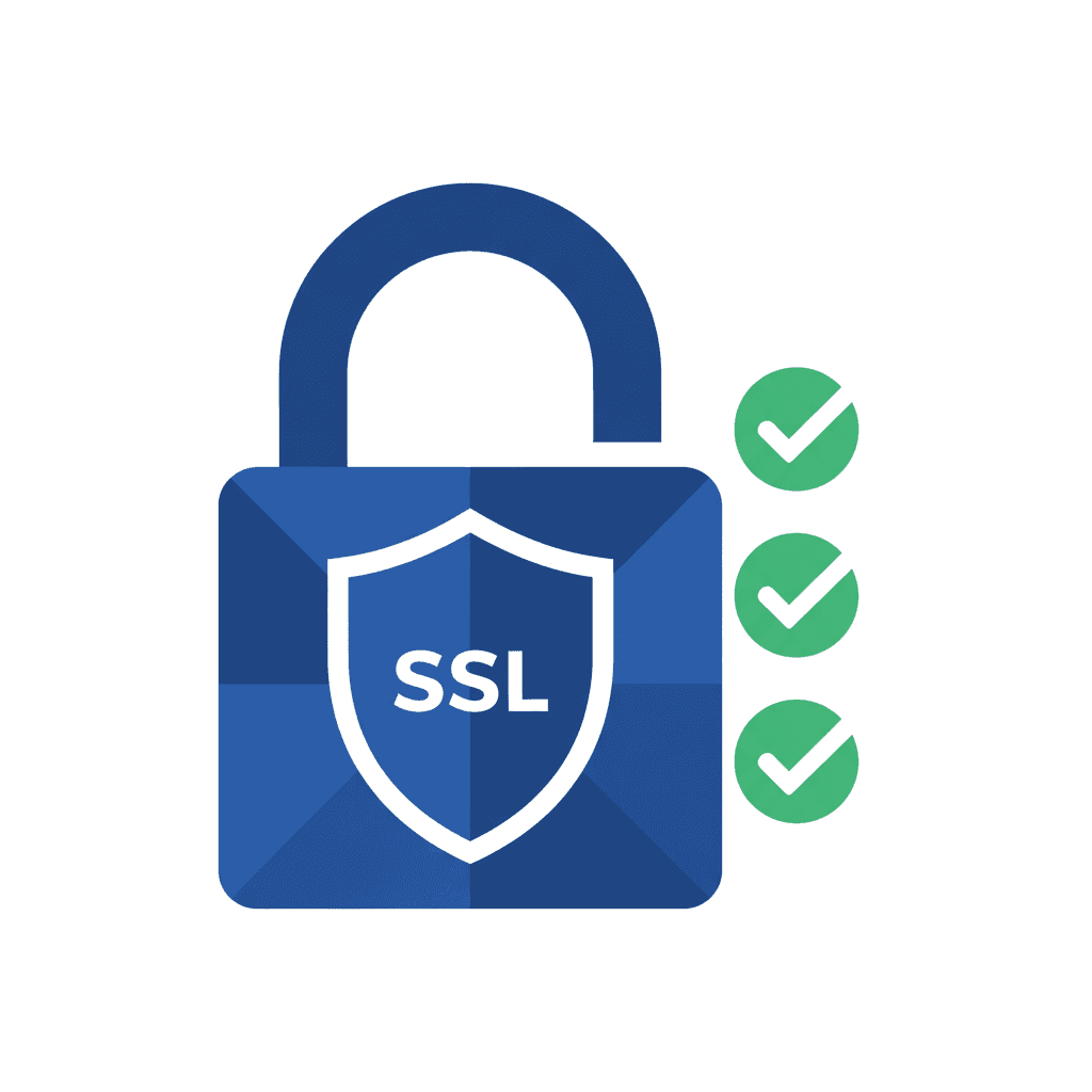 ScanCompliance SSL-Check-Tool prüft HTTPS-Verschlüsselung und Zertifikatsgültigkeit einer Website