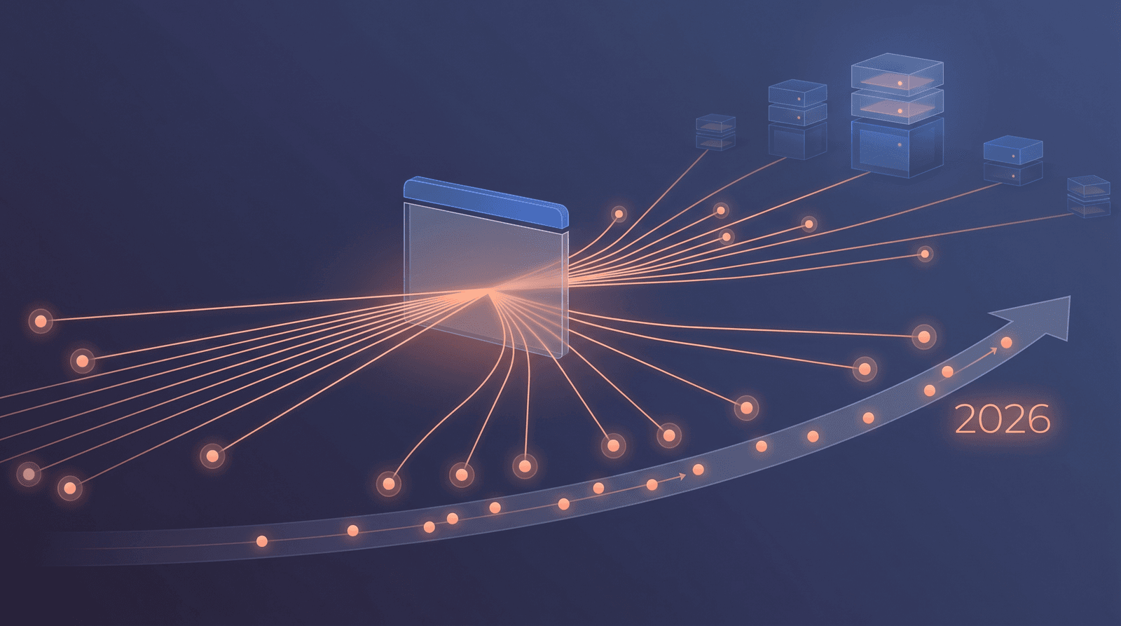 Tracking Requests vor Cookie Consent Analyse